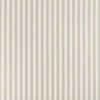 Anna French Payton Stripe Beige Fabric