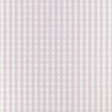 Anna French Payton Check Lavender Fabric