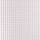 Anna French Payton Check Lavender Fabric