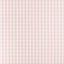Anna French Payton Check Blush Fabric