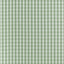 Anna French Payton Check Green Fabric