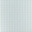 Anna French Payton Check Spa Blue Fabric