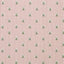 Anna French Sue Belle Embroidery Rose Fabric