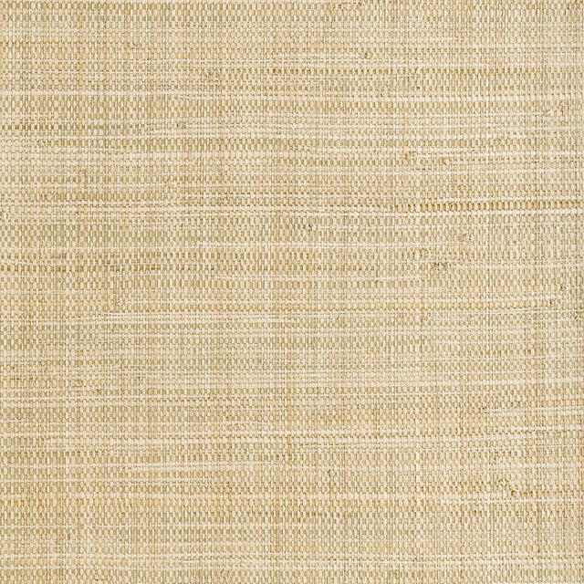 Thibaut Mackinac Natural Wallpaper