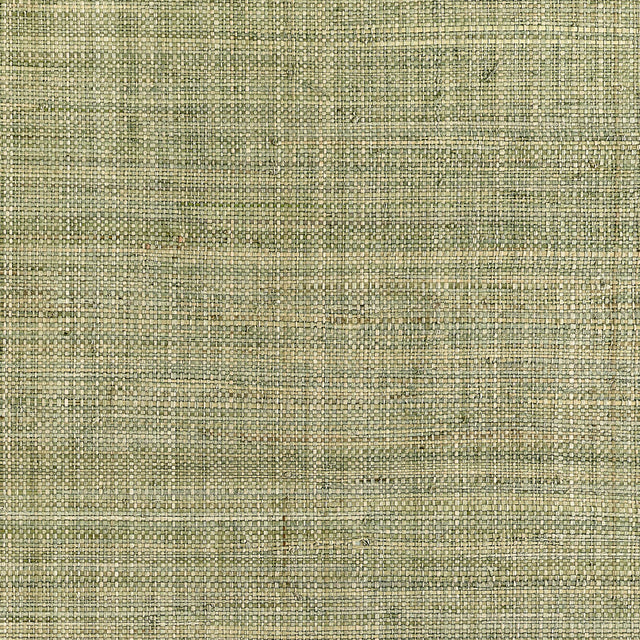 Thibaut Mackinac Sage Wallpaper