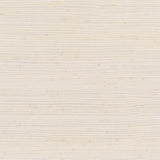Thibaut Montgomery Weave Off White Wallpaper