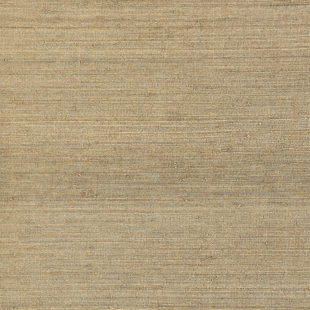 Thibaut Montgomery Weave Straw Wallpaper