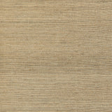 Thibaut Montgomery Weave Straw Wallpaper