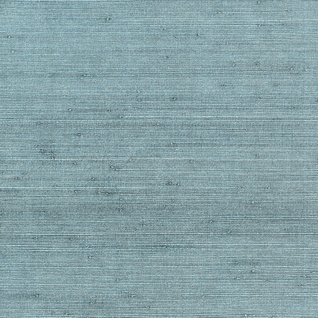 Thibaut Montgomery Weave Mineral Wallpaper