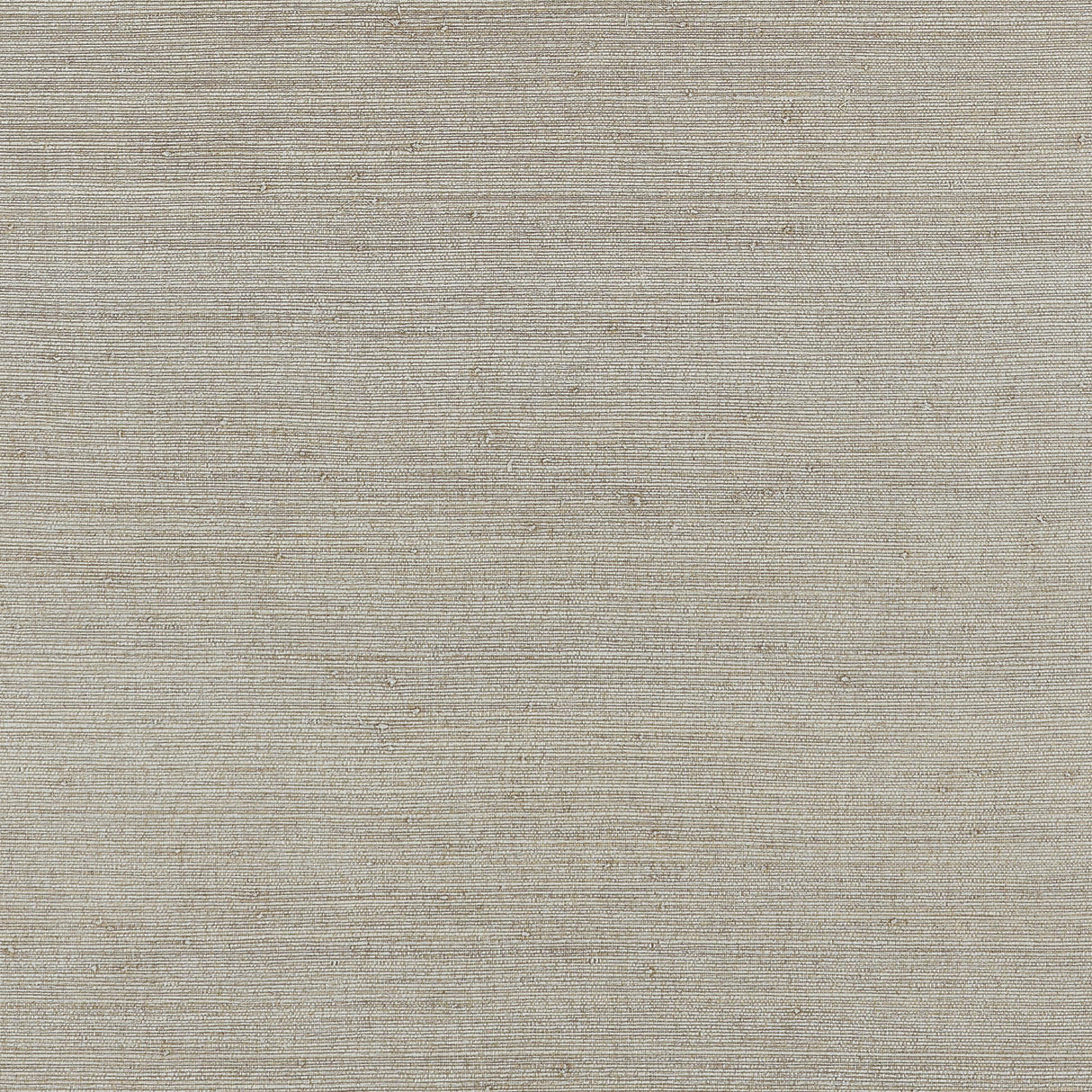 Thibaut Montgomery Weave Grey Wallpaper