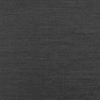 Thibaut Montgomery Weave Black Wallpaper