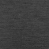 Thibaut Montgomery Weave Black Wallpaper