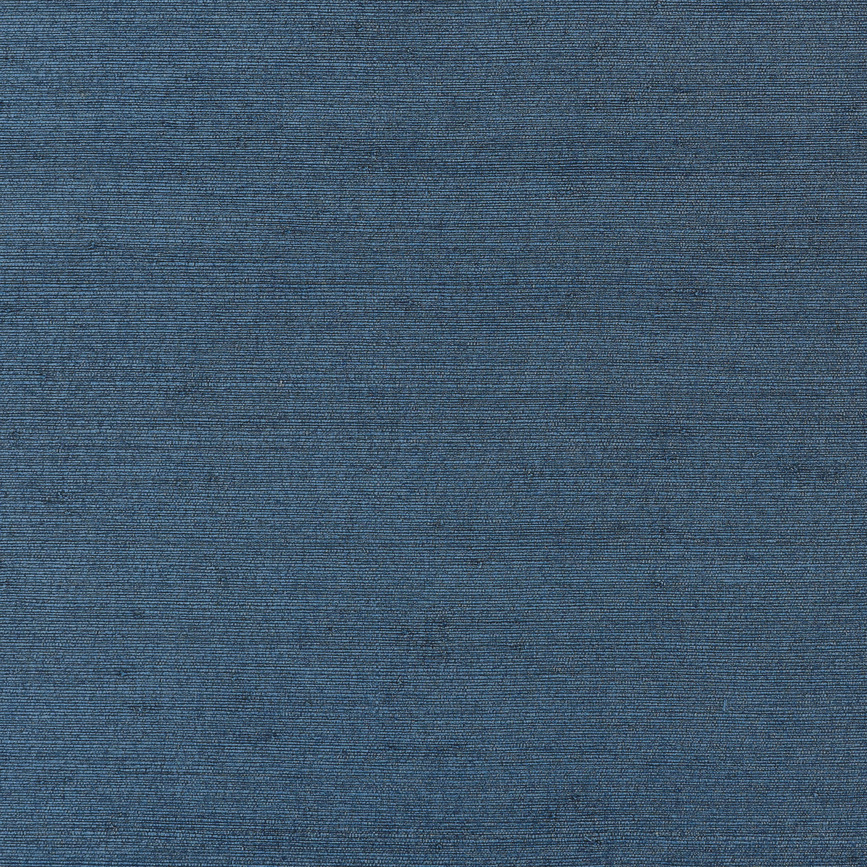 Thibaut Montgomery Weave Navy Wallpaper