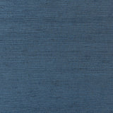 Thibaut Montgomery Weave Navy Wallpaper