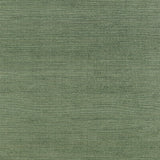 Thibaut Montgomery Weave Green Wallpaper
