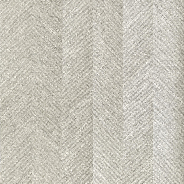 Thibaut West Brook Fog Wallpaper