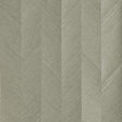Thibaut West Brook Sea Grey Wallpaper