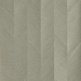 Thibaut West Brook Sea Grey Wallpaper