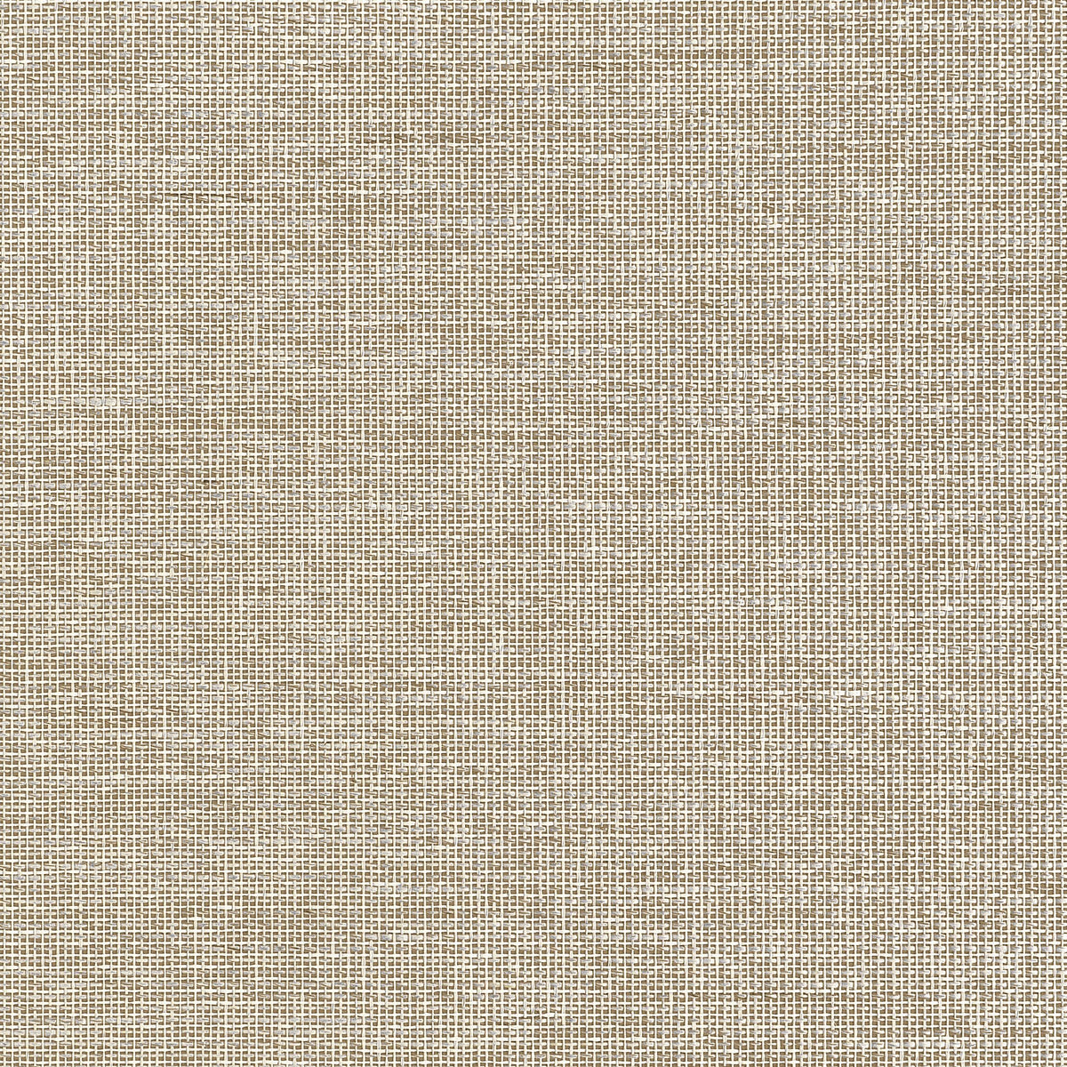 Thibaut Harrison Beige Wallpaper