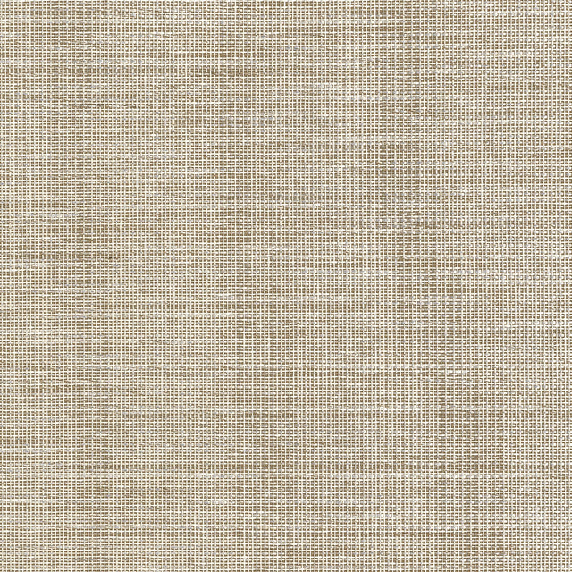 Thibaut Harrison Beige Wallpaper
