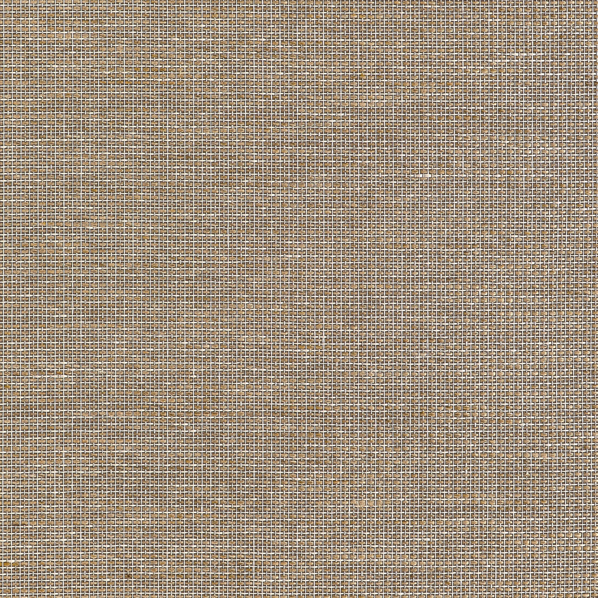 Thibaut Harrison Brown Wallpaper