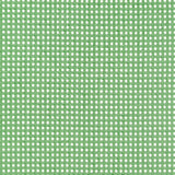 Thibaut Paper Rattan Kelly Green Wallpaper