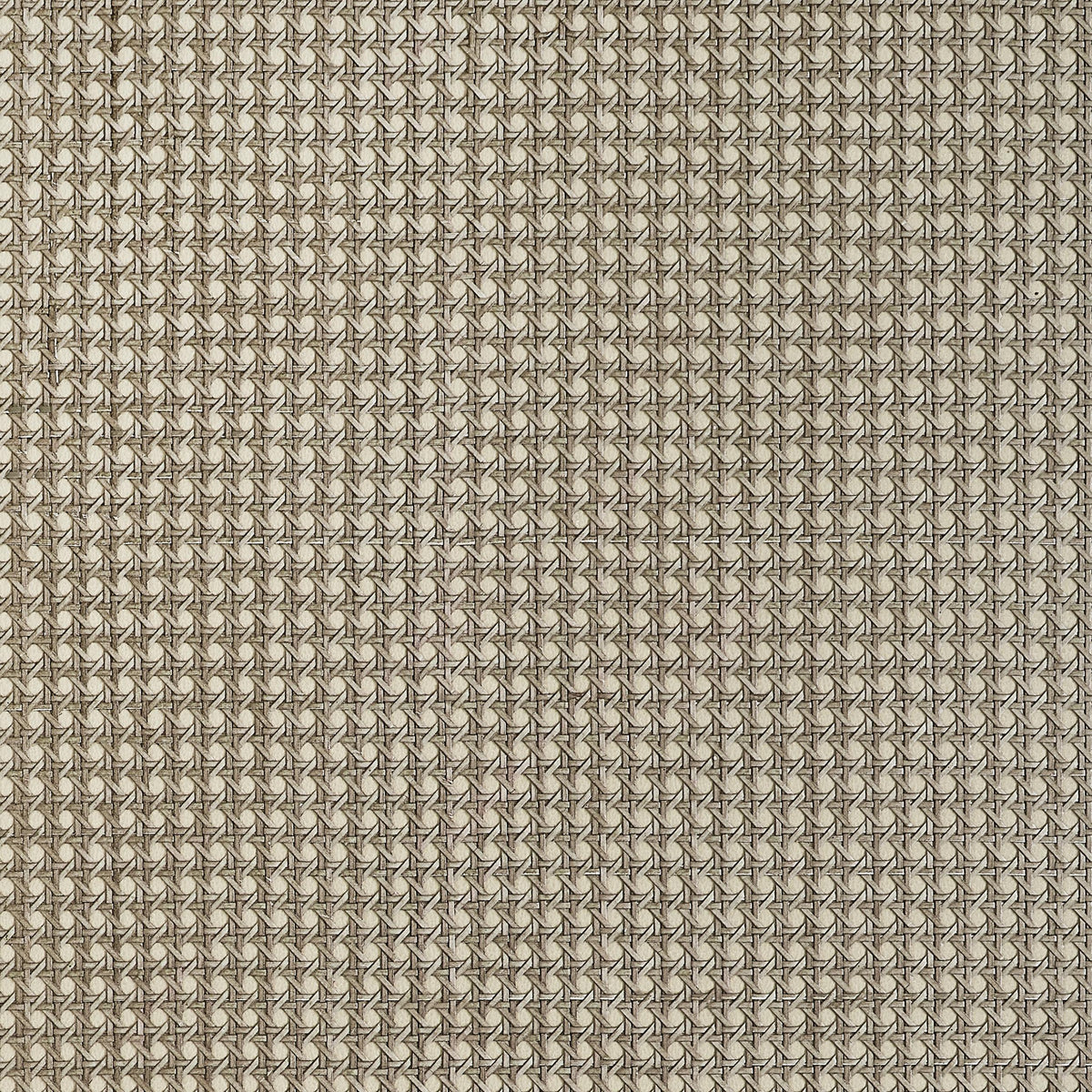 Thibaut Paper Rattan Beige Wallpaper