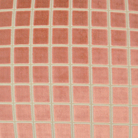 D.V. Kap Home Close Quarters Coral 24" x 24" Pillow