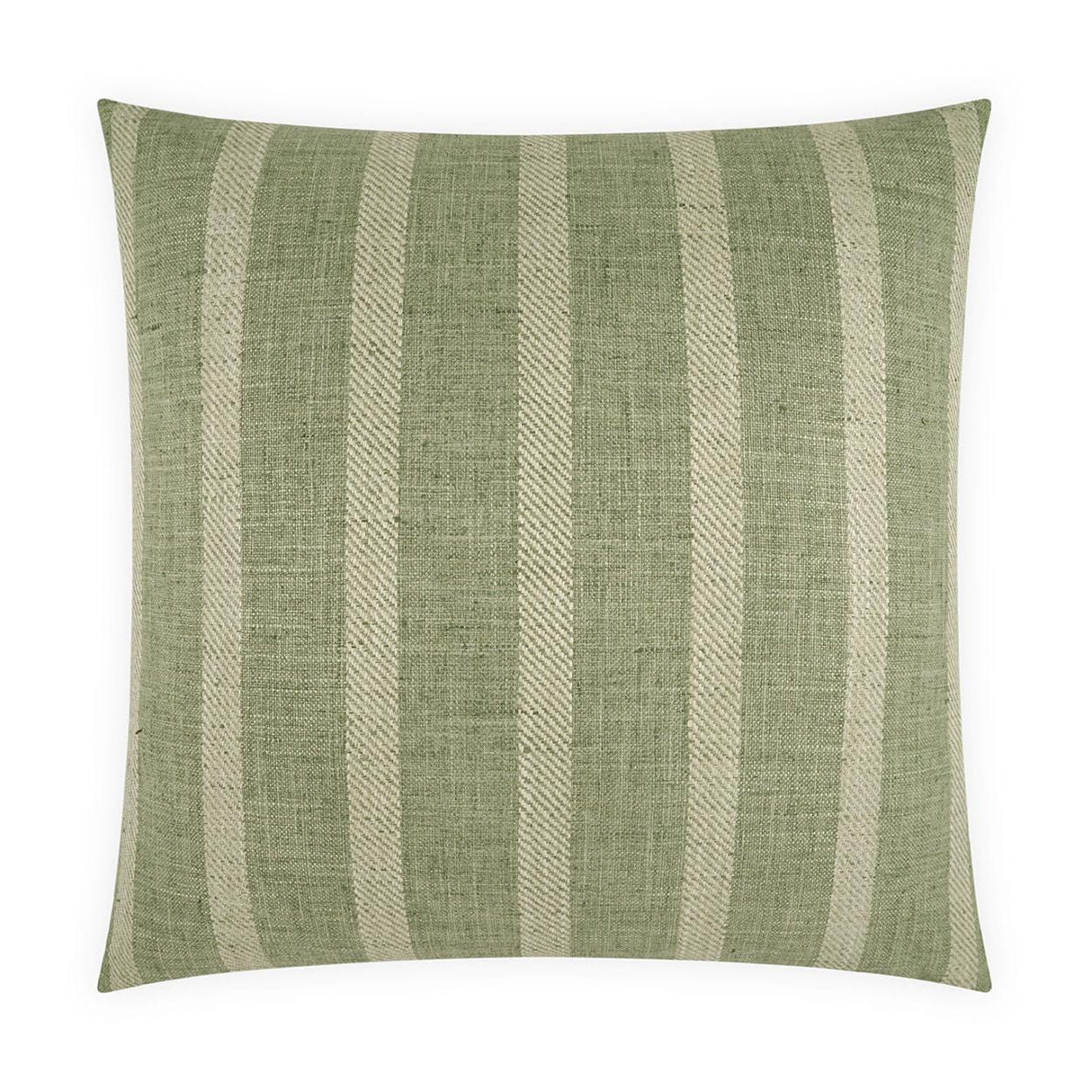 D.V. Kap Home Mesmerize Aloe 24" x 24" Pillow