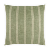 D.V. Kap Home Mesmerize Aloe 24" x 24" Pillow