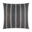 D.V. Kap Home Mesmerize Indigo 24" x 24" Pillow