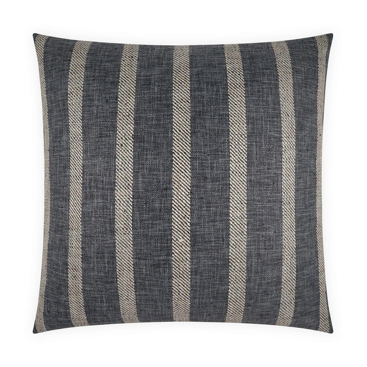 D.V. Kap Home Mesmerize Indigo 24" x 24" Pillow