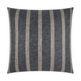 D.V. Kap Home Mesmerize Indigo 24" x 24" Pillow