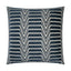 D.V. Kap Home Evora Navy 24" x 24" Pillow