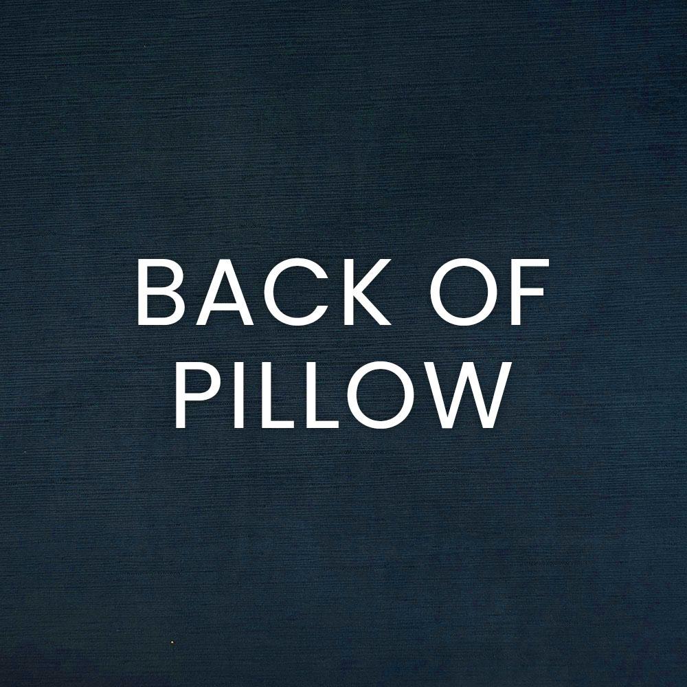D.V. Kap Home Evora Navy 24" x 24" Pillow