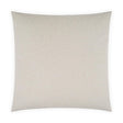 D.V. Kap Home Merino Oyster 24" x 24" Pillow