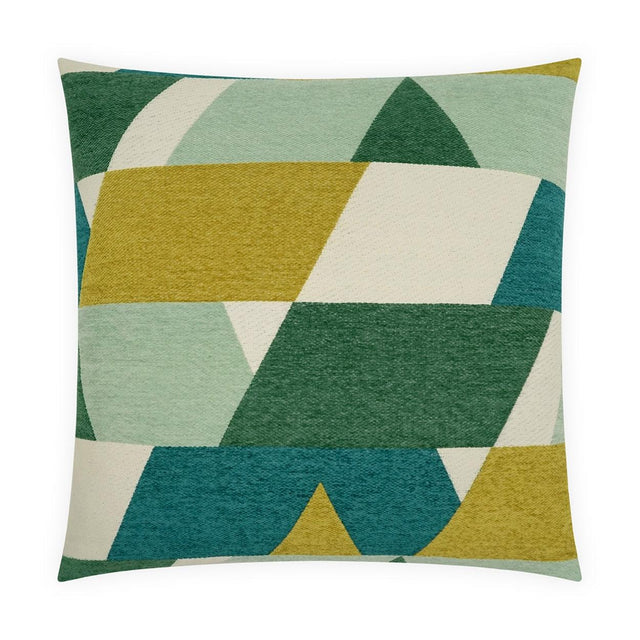 D.V. Kap Home Hooray Jade 24" x 24" Pillow