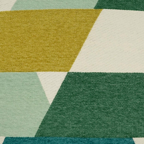 D.V. Kap Home Hooray Jade 24" x 24" Pillow