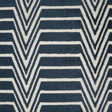 D.V. Kap Home Evora Navy Fabric