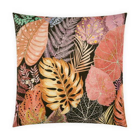 D.V. Kap Home Congo Sunset 24" x 24" Pillow
