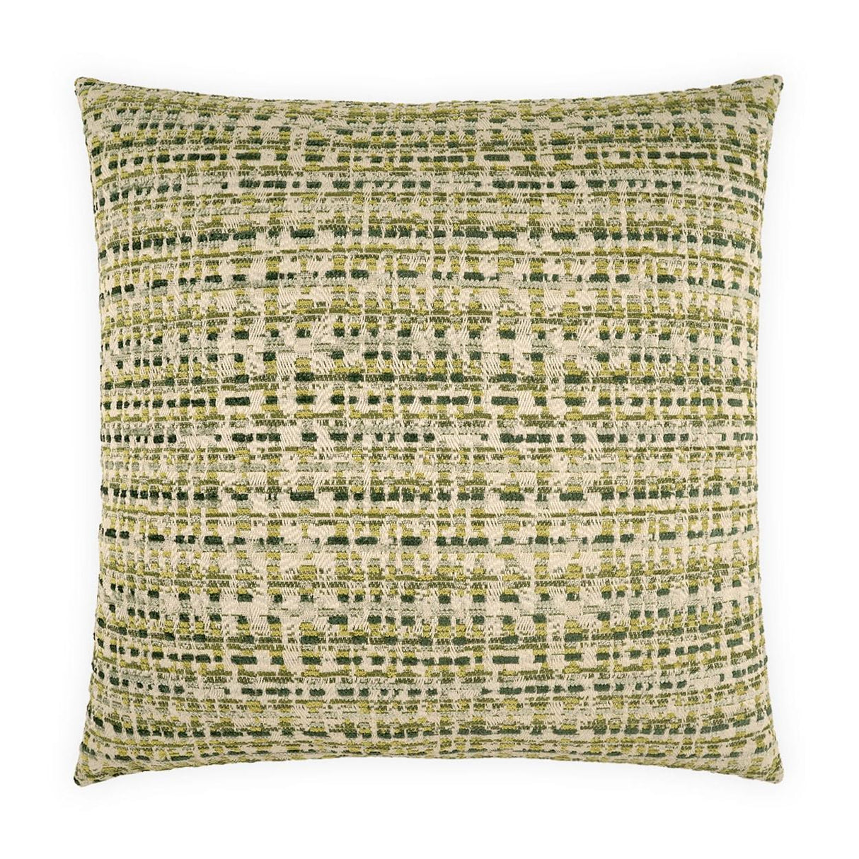 D.V. Kap Home Mazzy Emerald 24" x 24" Pillow