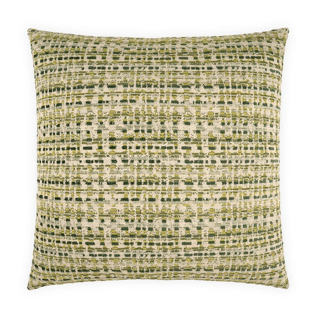 D.V. Kap Home Mazzy Emerald 24" x 24" Pillow