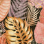 D.V. Kap Home Congo Sunset Fabric
