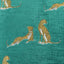 D.V. Kap Home Little Iris Aquamarine Fabric