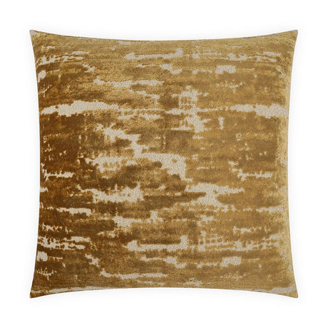 D.V. Kap Home Arundel Amber 24" x 24" Pillow