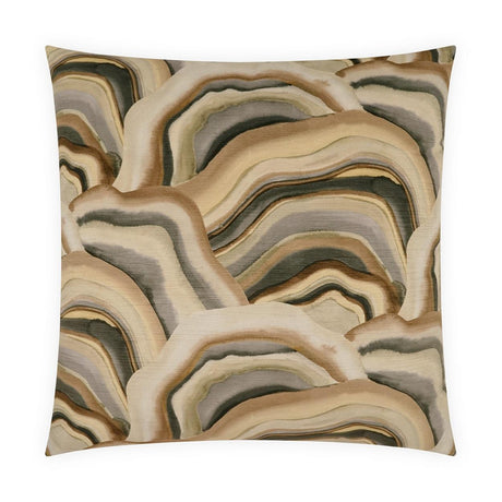 D.V. Kap Home Verve Desert 24" x 24" Pillow