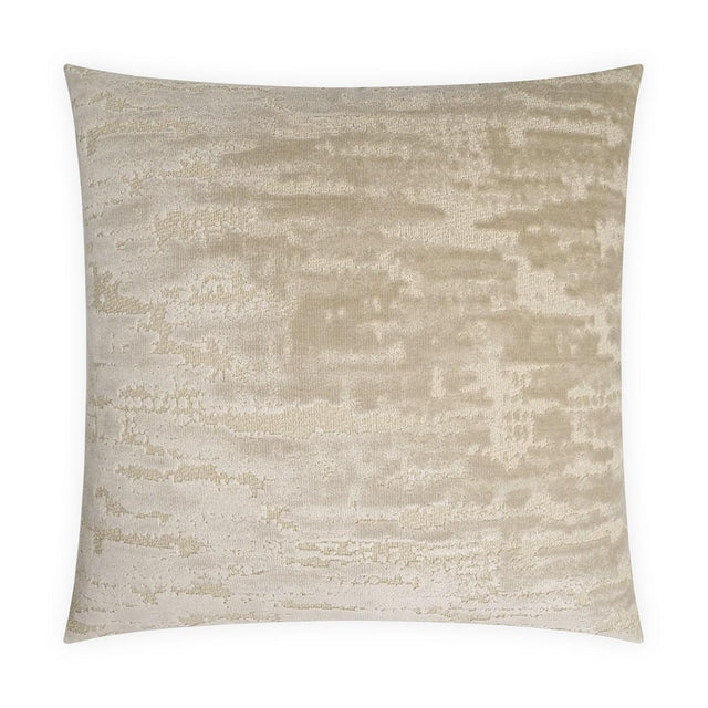 D.V. Kap Home Arundel Pearl 24" x 24" Pillow