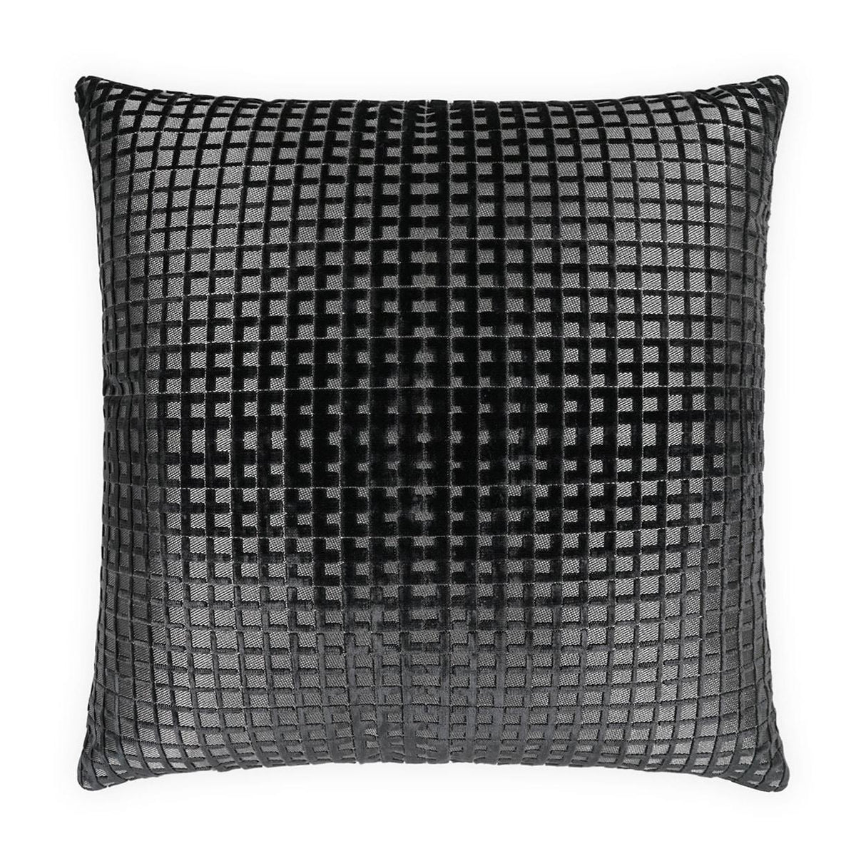 D.V. Kap Home Success Onyx 24" x 24" Pillow