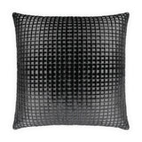 D.V. Kap Home Success Onyx 24" x 24" Pillow