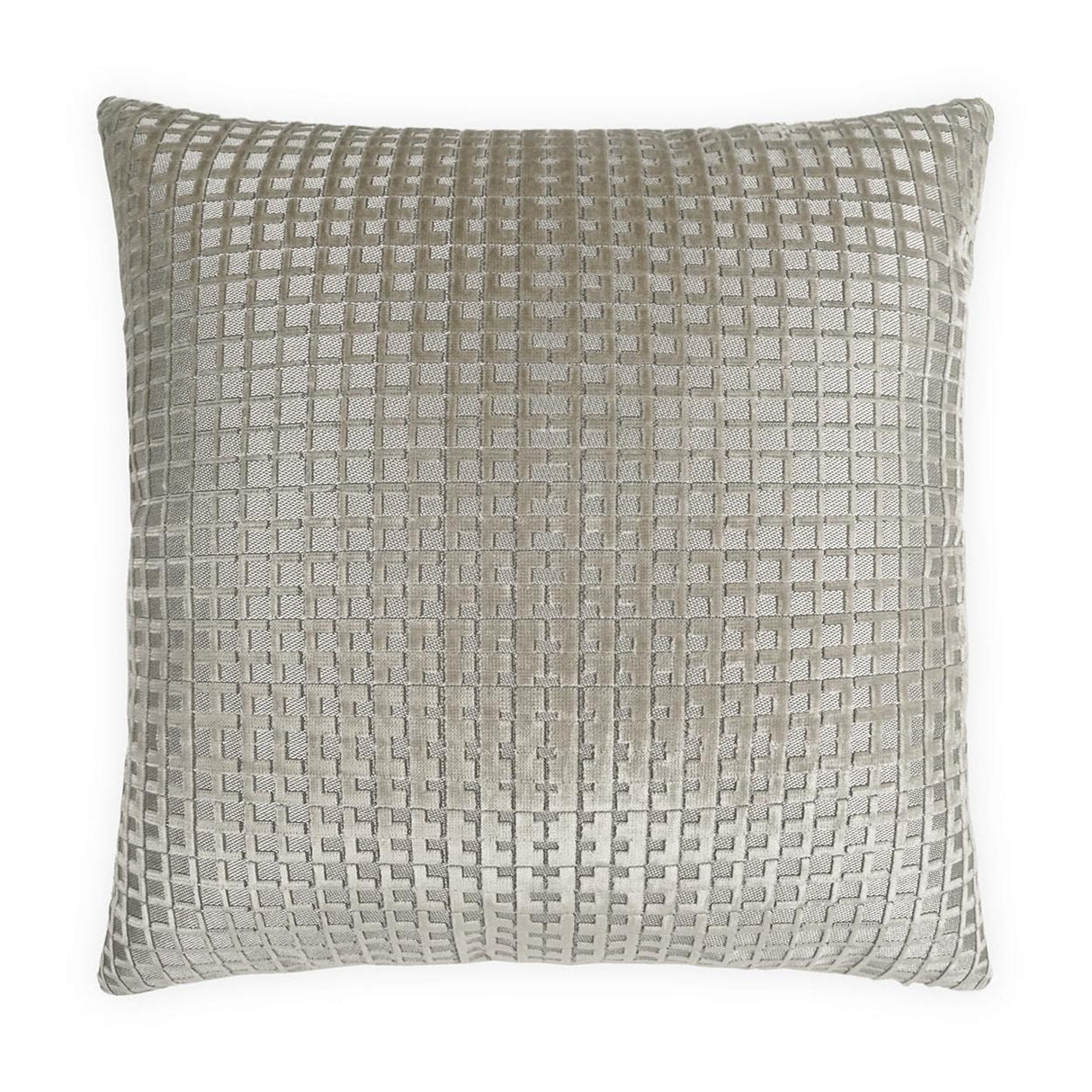 D.V. Kap Home Success Pearl 24" x 24" Pillow